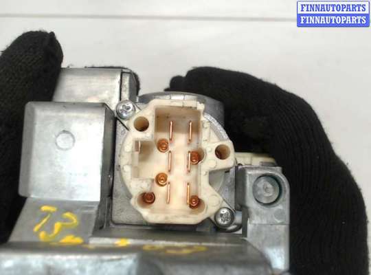 купить Замок зажигания на Nissan Qashqai 2006-2013