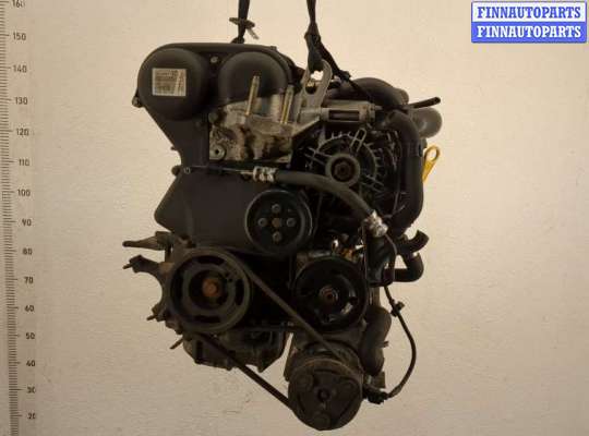 купить Двигатель (ДВС) на Ford Focus 2 2005-2008