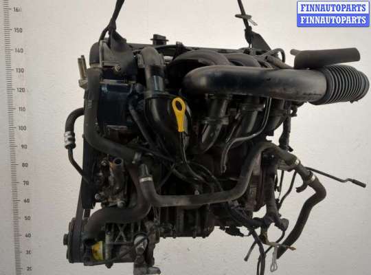 купить Двигатель (ДВС) на Ford Focus 2 2005-2008