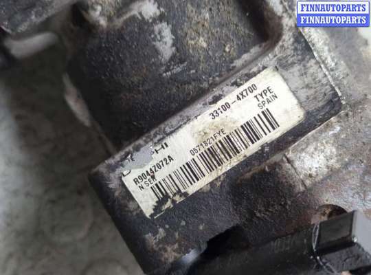 купить ТНВД на KIA Carnival 1998-2006