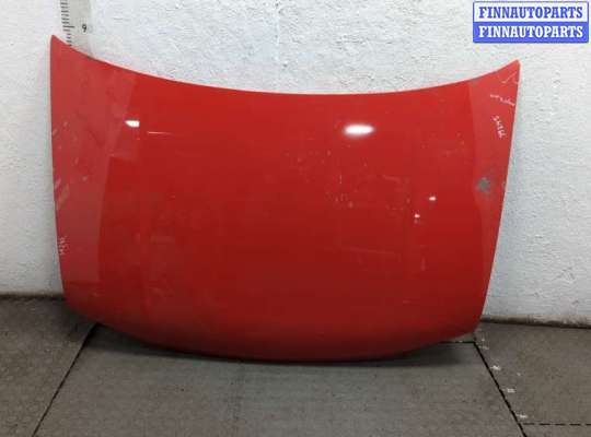 Купить Капот на Seat Arosa 1997-2004 Капот ST351385 на Seat Arosa 1997-2004