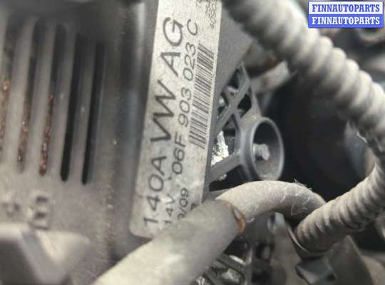 купить Форсунка топливная на Audi A3 (8P) 2003-2013