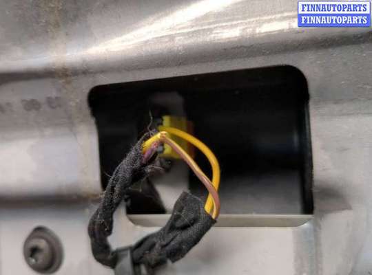 купить Подушка безопасности коленная на Land Rover Discovery Sport 2014-2022