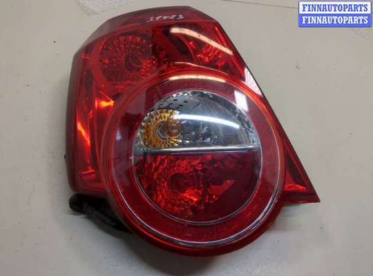 купить Фонарь (задний) на Chevrolet Aveo (T250 / 255) 2006-2012