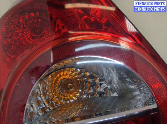 купить Фонарь (задний) на Chevrolet Aveo (T250 / 255) 2006-2012