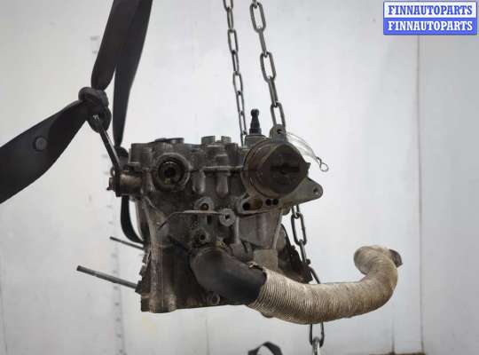 купить Головка блока (ГБЦ) на Skoda Octavia (A5) 2004-2013