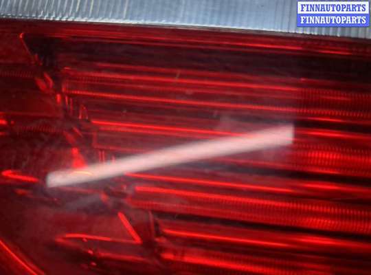 Фонарь задний на BMW X6 (E71)