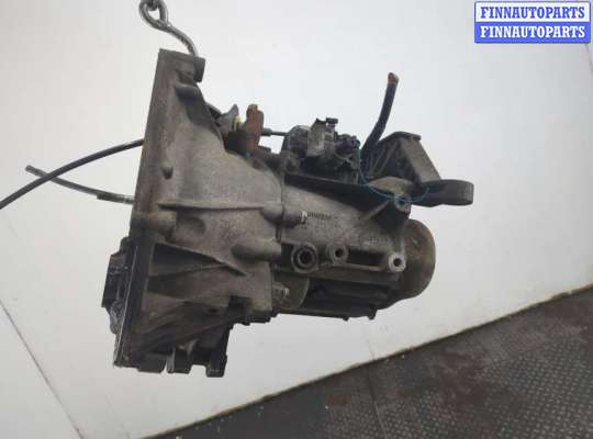 купить КПП 5-ст.мех. (МКПП) на Fiat Punto Evo 2009-2012