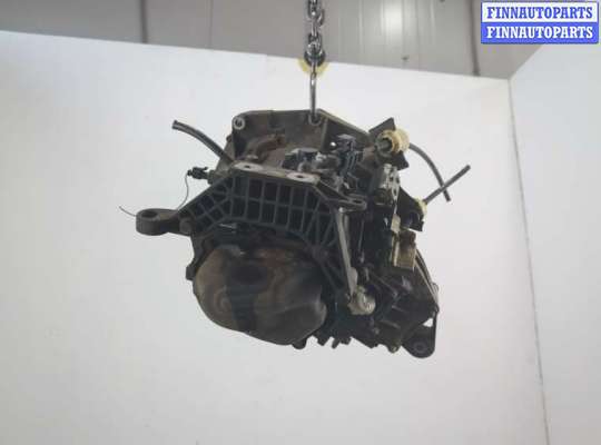 купить КПП 5-ст.мех. (МКПП) на Fiat Punto Evo 2009-2012