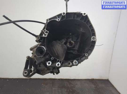 купить КПП 5-ст.мех. (МКПП) на Fiat Punto Evo 2009-2012