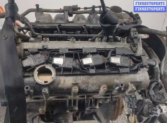 купить Двигатель (ДВС) на Volkswagen Golf 5 2003-2009