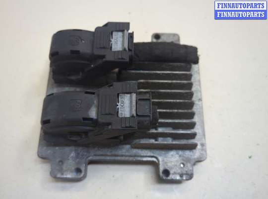 купить Блок управления двигателем на Opel Corsa D 2006-2014