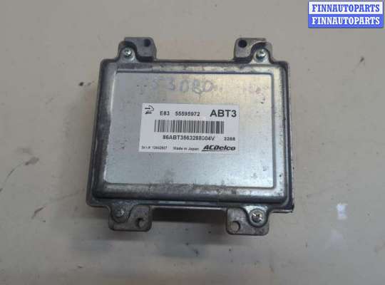 купить Блок управления двигателем на Opel Corsa D 2006-2014