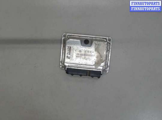 купить Блок управления двигателем на Seat Arosa 1997-2001