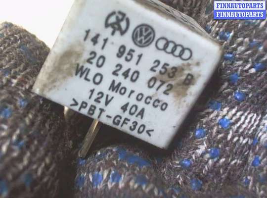 купить Реле прочее на Volkswagen Passat 5 1996-2000
