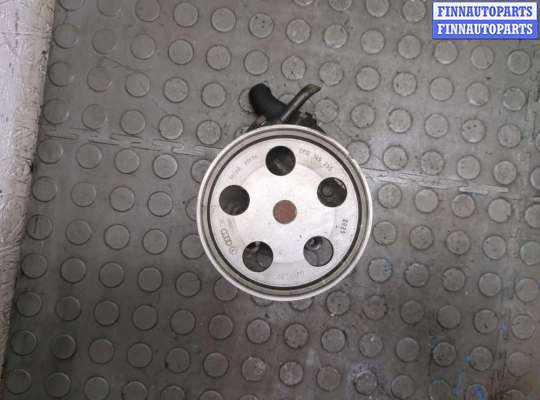 Насос гидроусилителя руля (ГУР) AU1699537 на Audi A4 (B6) 2000-2006