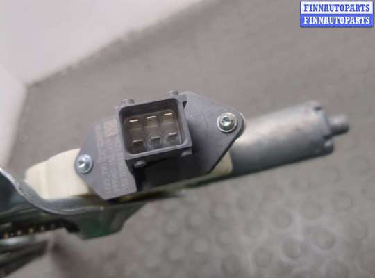 купить Стеклоподъемник электрический на Toyota Avensis 2 2003-2008