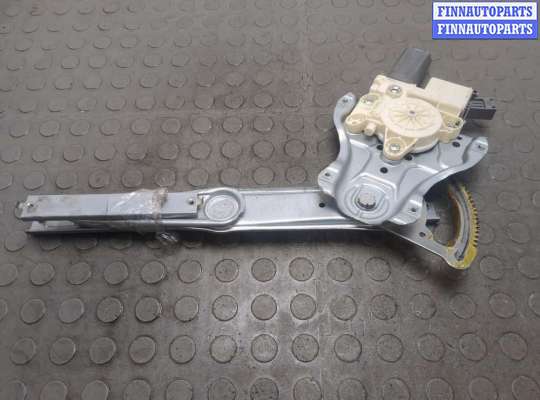 купить Стеклоподъемник электрический на Toyota Avensis 2 2003-2008