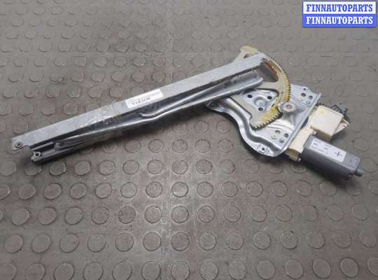 купить Стеклоподъемник электрический на Toyota Avensis 2 2003-2008