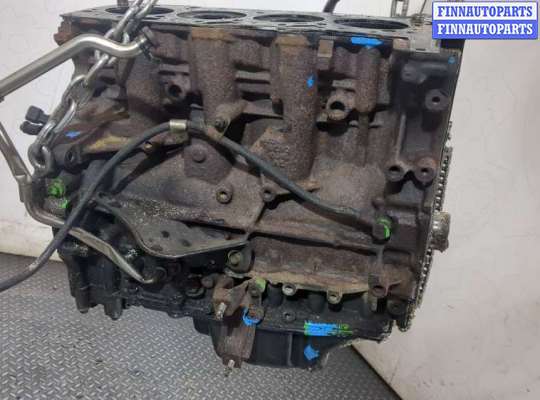 купить Блок цилиндров (Шорт блок) на Ford Transit 2006-2014