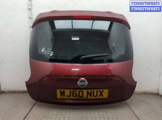 Щеткодержатель NS969158 на Nissan Juke 2010-2019