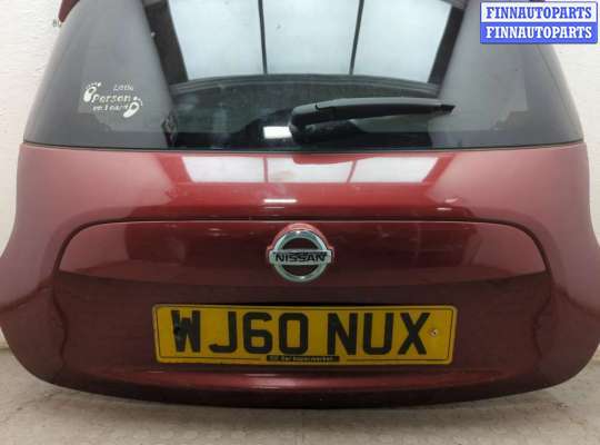 купить Щеткодержатель на Nissan Juke 2010-2019