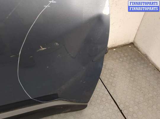 купить Дверь боковая (легковая) на Toyota C-HR 2016-2023