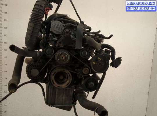 Двигатель (ДВС) MB1459343 на Mercedes Vito W639 2004-2013