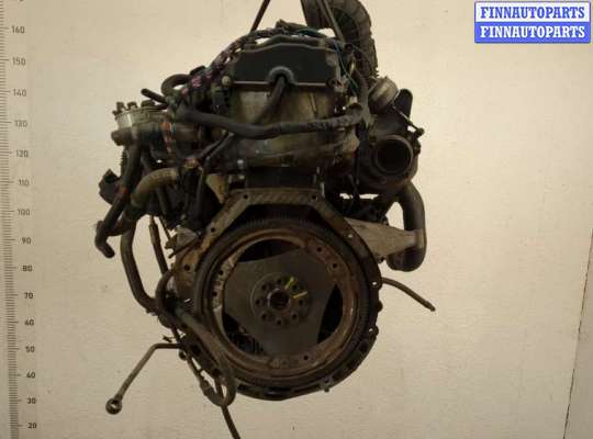 купить Двигатель (ДВС) на Mercedes Vito W639 2004-2013