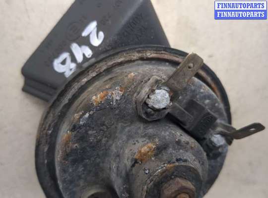 купить Сигнал (клаксон) на Mercedes S W220 1998-2006