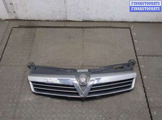 купить Решетка радиатора на Opel Astra H 2004-2010