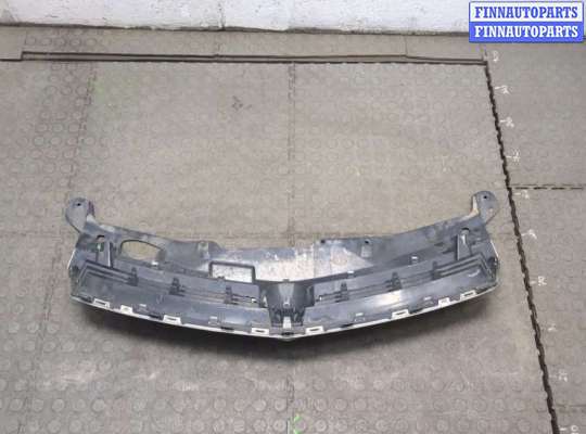 купить Решетка радиатора на Opel Astra H 2004-2010