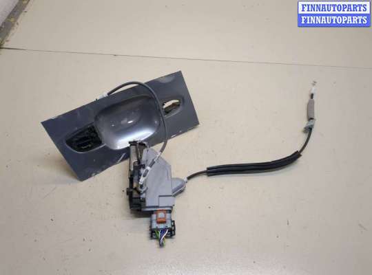 купить Замок двери на Citroen C5 Aircross 2018-2025