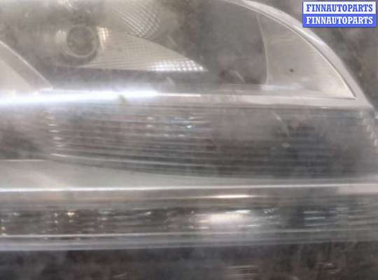 купить Фара (передняя) на Audi A5 (8T) 2007-2016