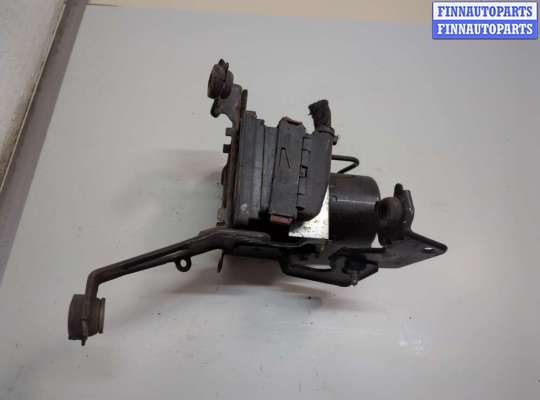 Блок АБС, насос (ABS, ESP, ASR) OP2416769 на Opel Astra H 2004-2010