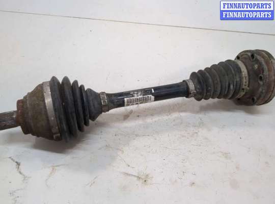 купить Полуось (приводной вал, шрус) на Audi A3 (8P) 2003-2013