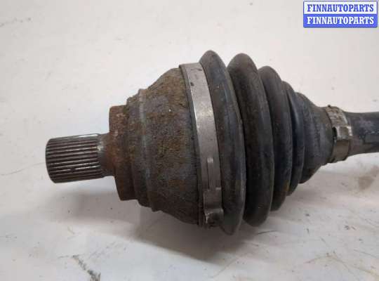 купить Полуось (приводной вал, шрус) на Audi A3 (8P) 2003-2013