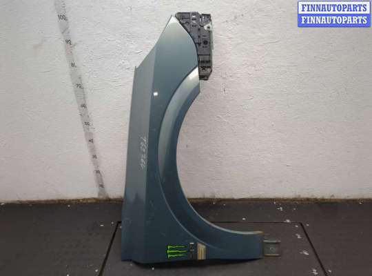 Крыло OP2418926 на Opel Vectra C 2002-2008