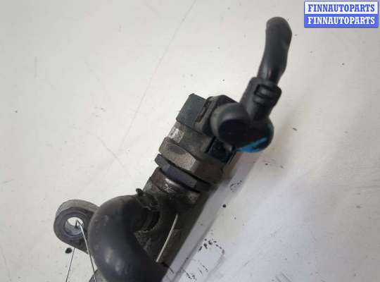 купить Рампа (рейка) топливная на Seat Leon 2 2005-2012