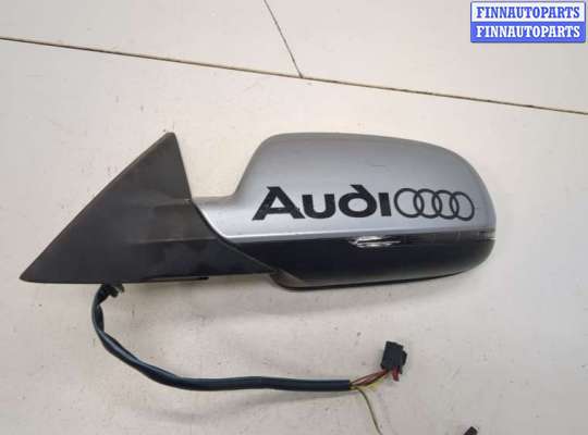 купить Зеркало боковое на Audi A5 (8T) 2007-2016