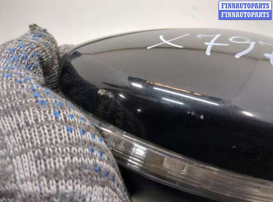 купить Зеркало боковое на Volkswagen Jetta 6 2010-2018