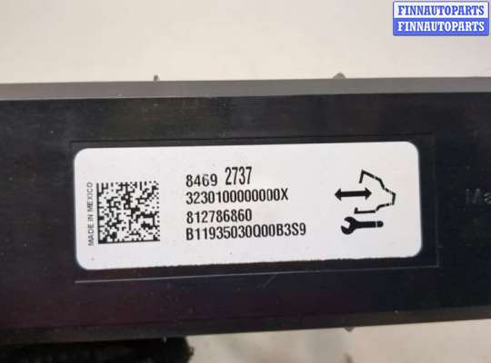 купить Блок управления климат-контролем на Chevrolet Equinox 2017-2024