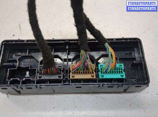 купить Блок управления климат-контролем на Chevrolet Equinox 2017-2024