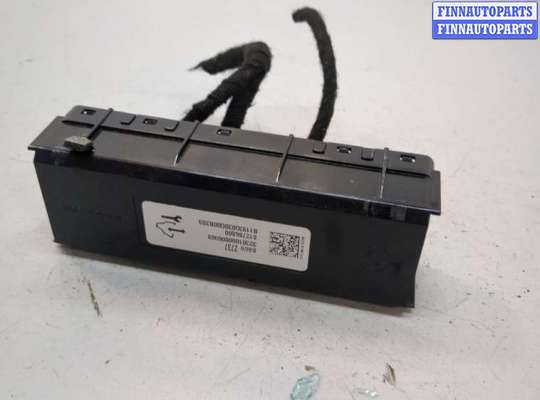 купить Блок управления климат-контролем на Chevrolet Equinox 2017-2024