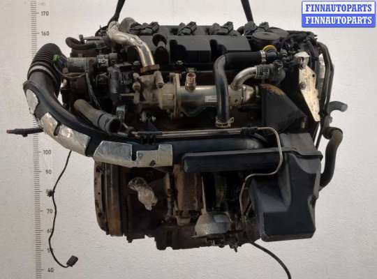 купить Двигатель (ДВС) на Ford Mondeo 4 2007-2015
