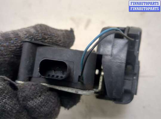 купить Замок двери на Mercedes Vito W639 2004-2013