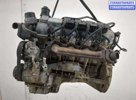 купить Двигатель (ДВС) на Mercedes ML W163 1997-2005