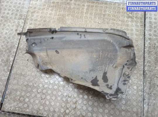 купить Защита арок (подкрылок) на Chevrolet Orlando 2011-2018