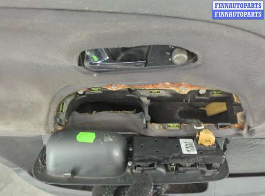 купить Замок двери на Volkswagen Sharan 2000-2010