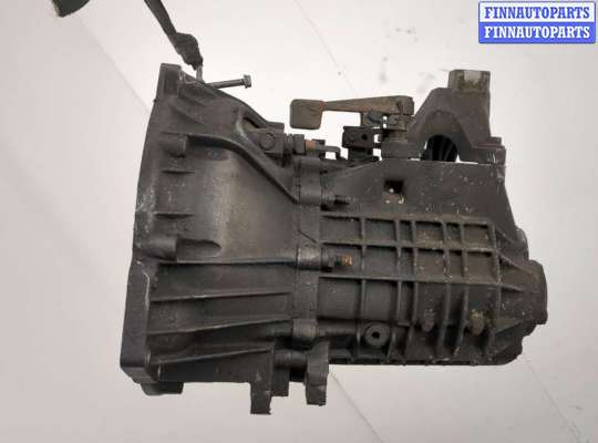 купить КПП 5-ст.мех. (МКПП) на Ford Focus 2 2008-2011